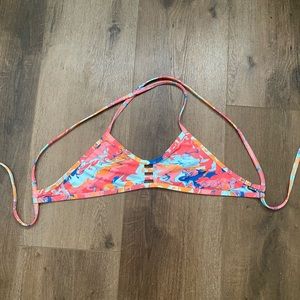 jolyn swim top!